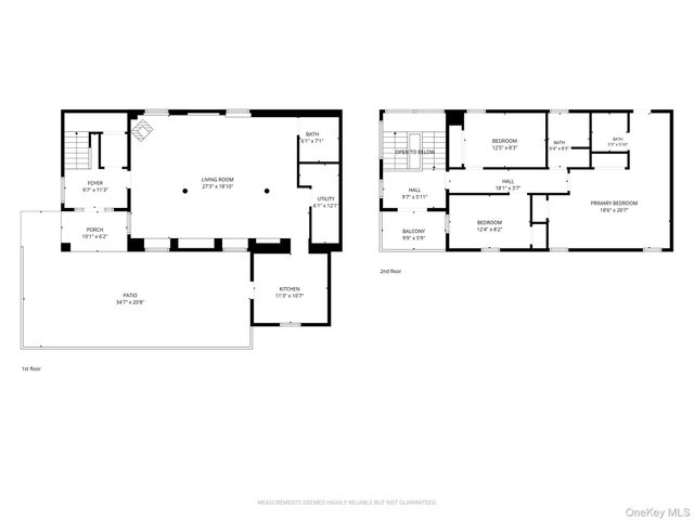 697 S Mountain Road, New City, NY 10956