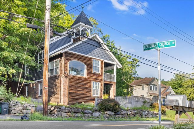 697 S Mountain Road, New City, NY 10956