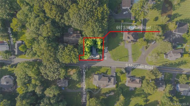 697 S Mountain Road, New City, NY 10956