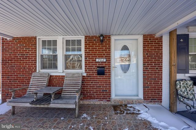 762 NEW HOLLAND AVE, Lancaster, PA 17602