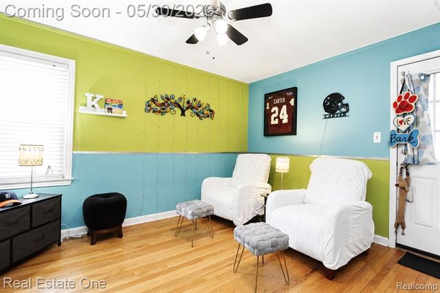 22108 Military Street, Dearborn, MI 48124