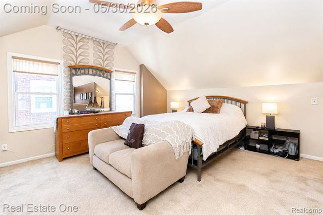 22108 Military Street, Dearborn, MI 48124