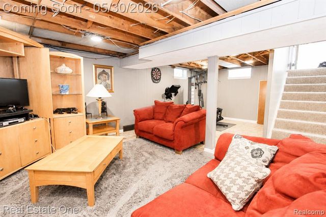 22108 Military Street, Dearborn, MI 48124
