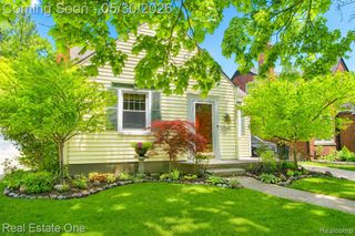 22108 Military Street, Dearborn, MI 48124