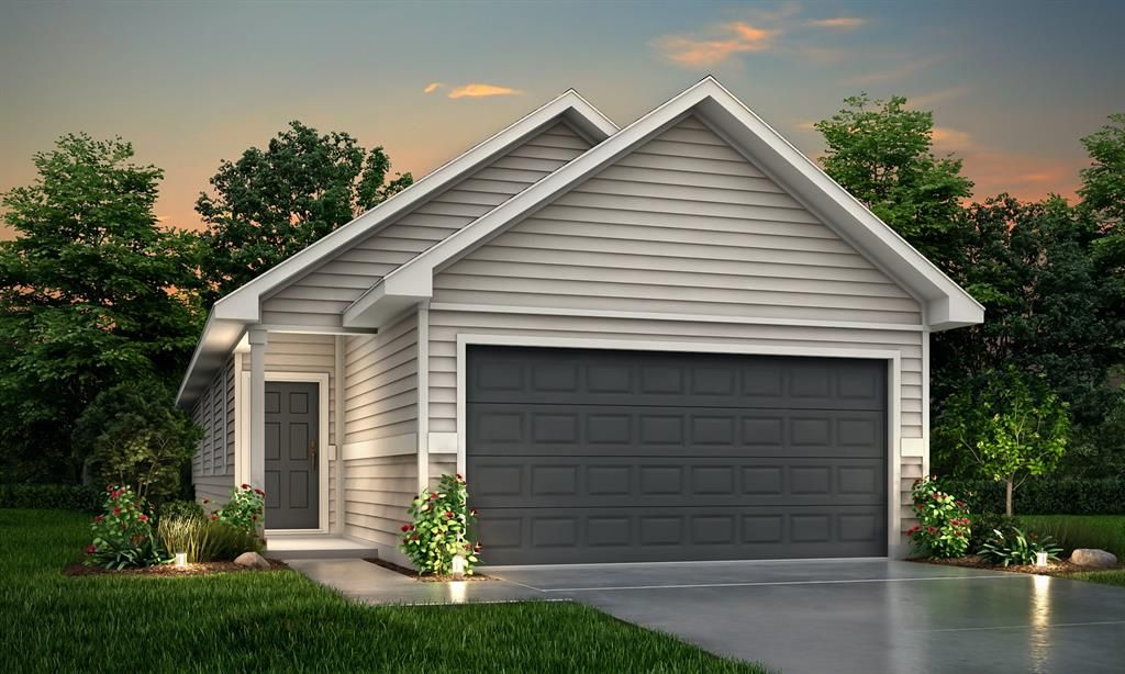 2329 Whitefish Drive, Conroe, TX 77384