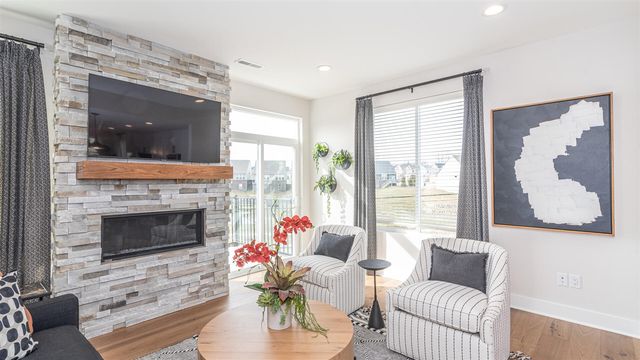 2783 Bristol Ridge Drive 40, Ann Arbor, MI 48105