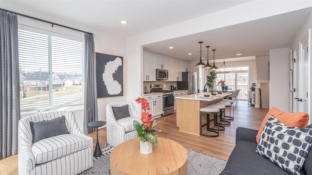 2783 Bristol Ridge Drive 40, Ann Arbor, MI 48105