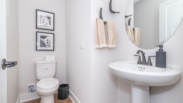 2783 Bristol Ridge Drive 40, Ann Arbor, MI 48105