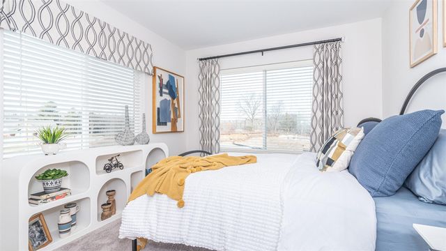 2783 Bristol Ridge Drive 40, Ann Arbor, MI 48105