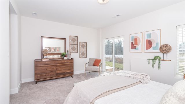 2783 Bristol Ridge Drive 40, Ann Arbor, MI 48105