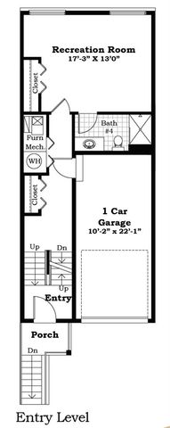 2783 Bristol Ridge Drive 40, Ann Arbor, MI 48105