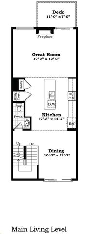 2783 Bristol Ridge Drive 40, Ann Arbor, MI 48105