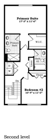 2783 Bristol Ridge Drive 40, Ann Arbor, MI 48105