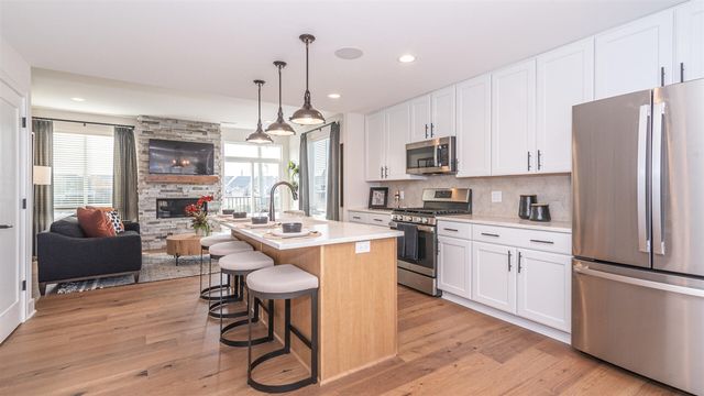 2783 Bristol Ridge Drive 40, Ann Arbor, MI 48105