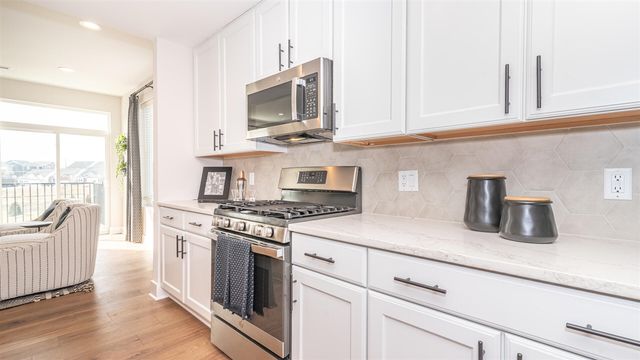 2783 Bristol Ridge Drive 40, Ann Arbor, MI 48105