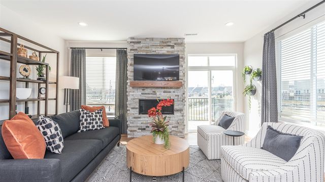 2783 Bristol Ridge Drive 40, Ann Arbor, MI 48105