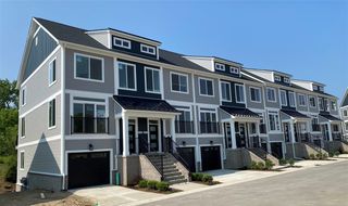 2783 Bristol Ridge Drive 40, Ann Arbor, MI 48105