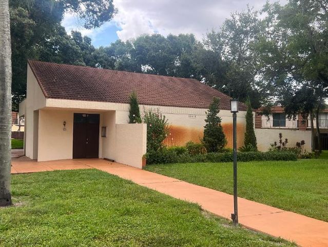 113 NW 115th Terrace, Plantation, FL 33325