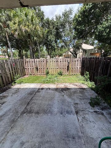 113 NW 115th Terrace, Plantation, FL 33325