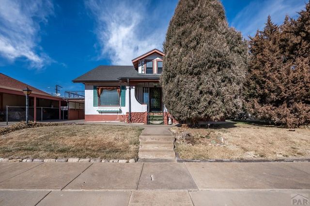 807 E Mesa Ave, Pueblo, CO 81006