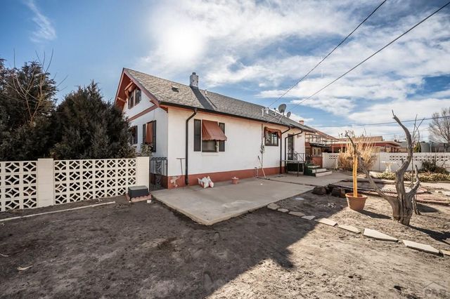 807 E Mesa Ave, Pueblo, CO 81006