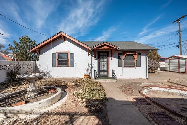 807 E Mesa Ave, Pueblo, CO 81006
