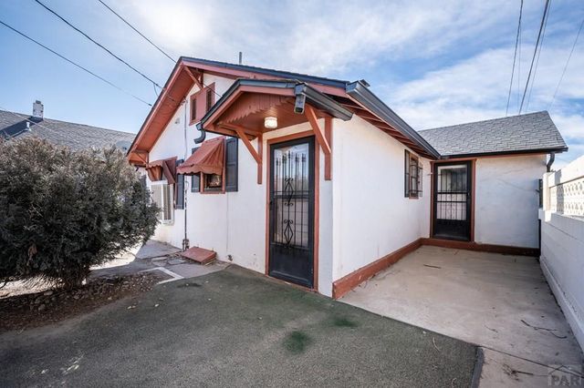807 E Mesa Ave, Pueblo, CO 81006