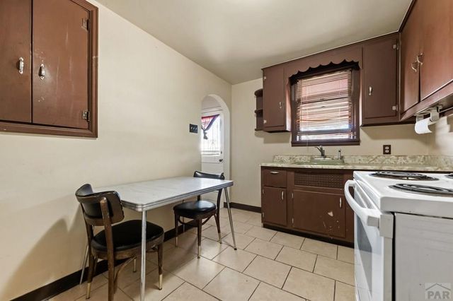 807 E Mesa Ave, Pueblo, CO 81006