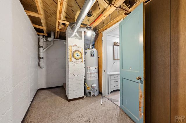 807 E Mesa Ave, Pueblo, CO 81006