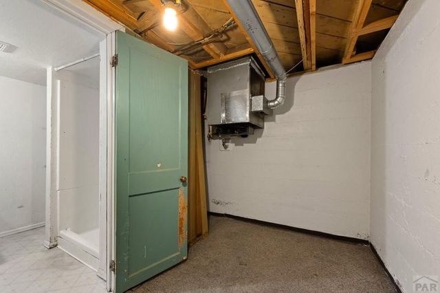 807 E Mesa Ave, Pueblo, CO 81006