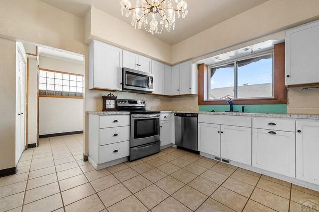 807 E Mesa Ave, Pueblo, CO 81006