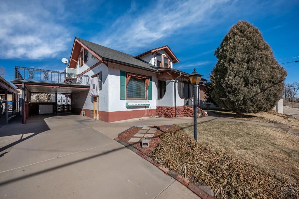807 E Mesa Ave, Pueblo, CO 81006