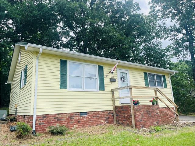 411 Kern Street, Thomasville, NC 27360