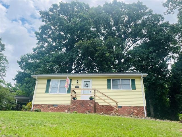 411 Kern Street, Thomasville, NC 27360