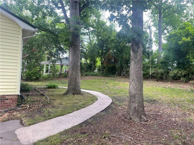 411 Kern Street, Thomasville, NC 27360