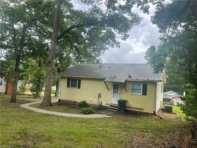 411 Kern Street, Thomasville, NC 27360