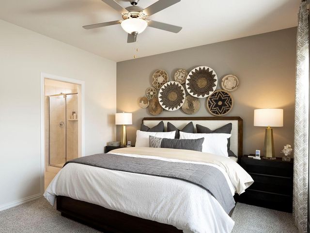 3208 Sedge Grass Drive, Melissa, TX 75454