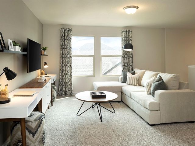 3208 Sedge Grass Drive, Melissa, TX 75454