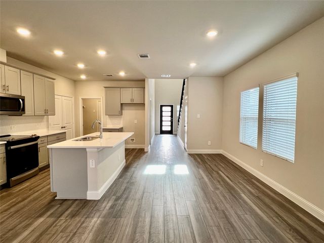 3208 Sedge Grass Drive, Melissa, TX 75454