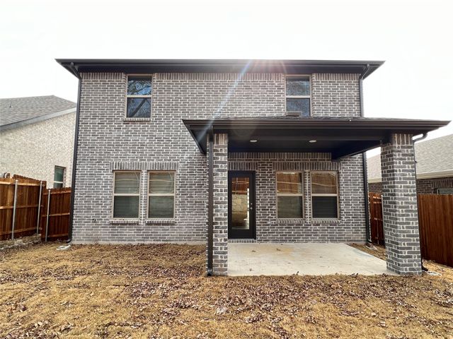 3208 Sedge Grass Drive, Melissa, TX 75454