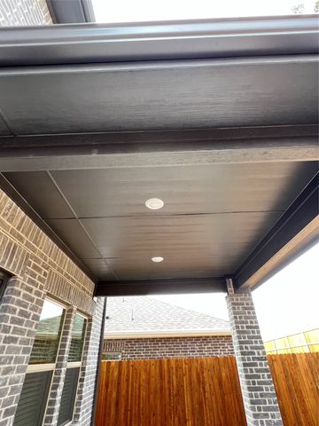 3208 Sedge Grass Drive, Melissa, TX 75454