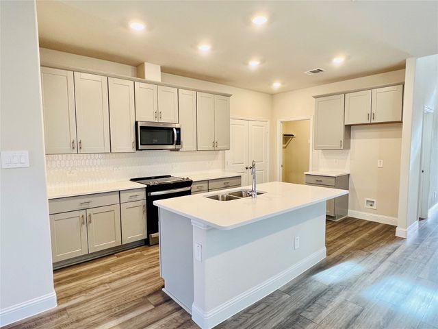 3208 Sedge Grass Drive, Melissa, TX 75454