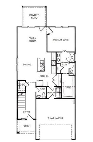 3208 Sedge Grass Drive, Melissa, TX 75454