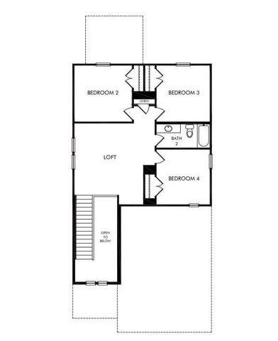 3208 Sedge Grass Drive, Melissa, TX 75454