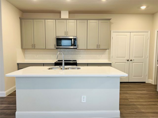 3208 Sedge Grass Drive, Melissa, TX 75454