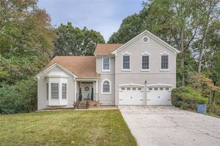 2050 Elm Tree Terrace, Buford, GA 30518