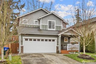 226 93rd Place SW, Everett, WA 98204