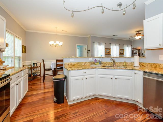 6815 Tanners Creek Drive, Huntersville, NC 28078
