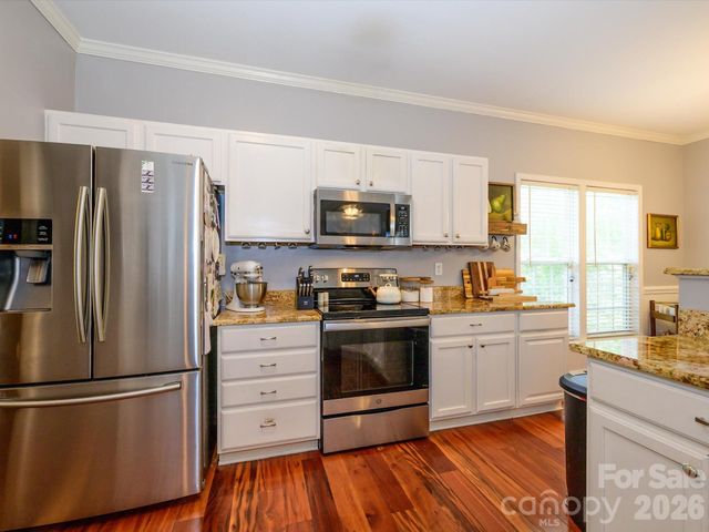 6815 Tanners Creek Drive, Huntersville, NC 28078