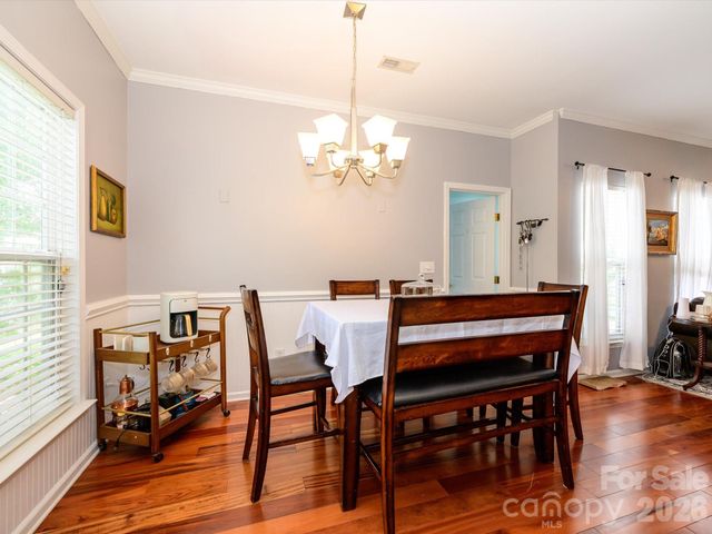 6815 Tanners Creek Drive, Huntersville, NC 28078